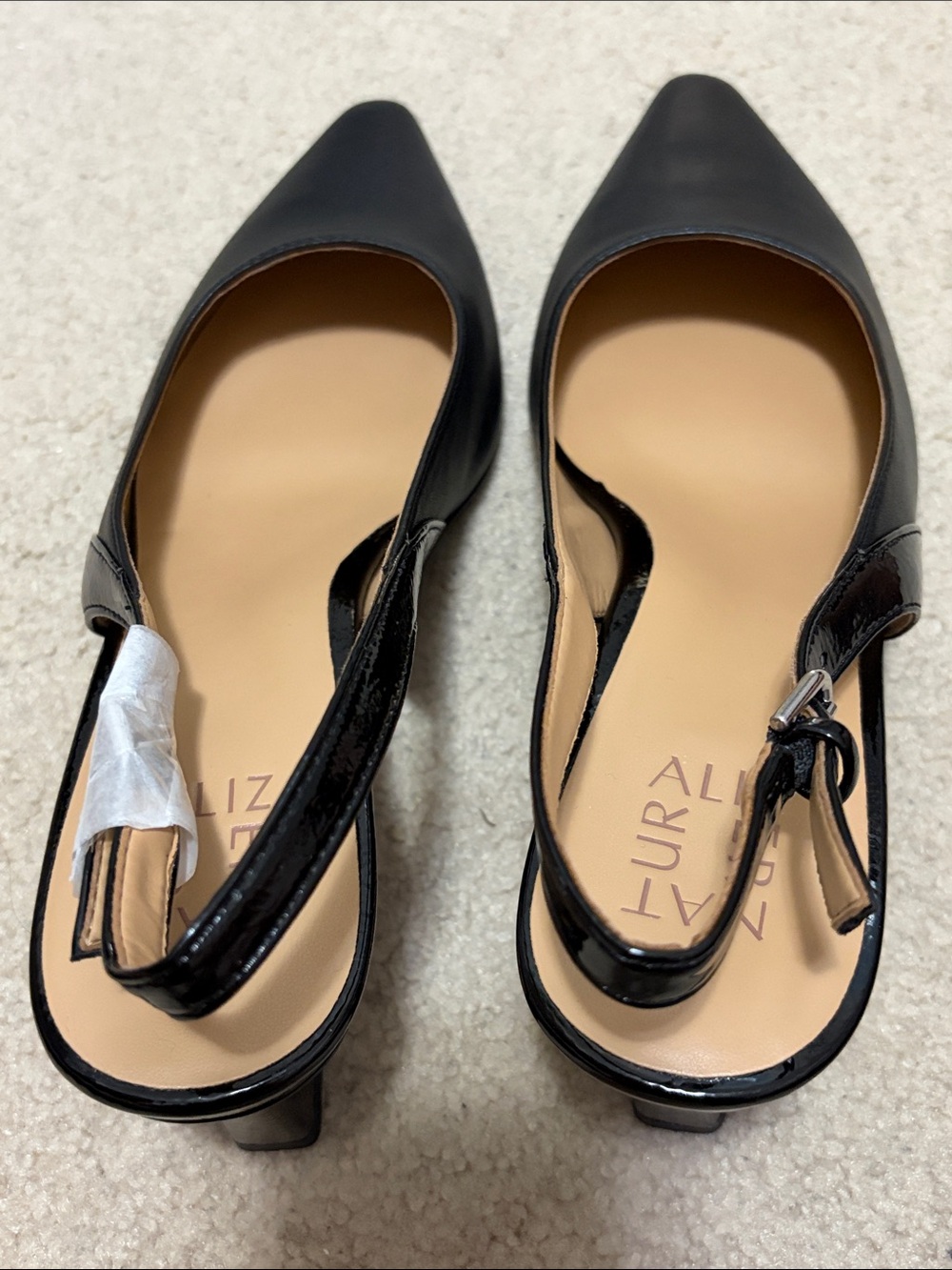 Naturalizer Sandals